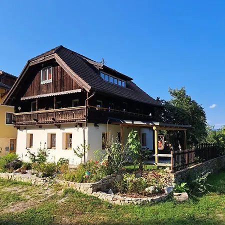 Prázdninový dům 