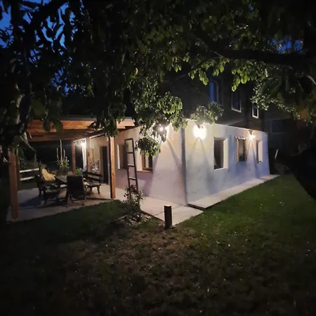 Prázdninový dům 