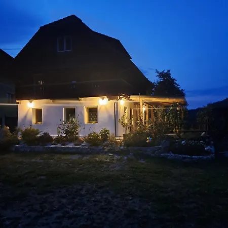 Prázdninový dům 