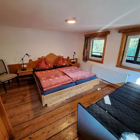 Prázdninový dům 