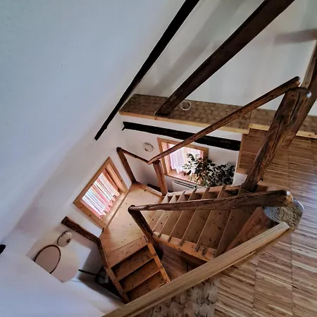 Prázdninový dům 
